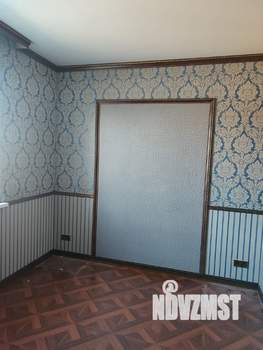 Дом 97м², 2-этажный, участок 4 сот.  