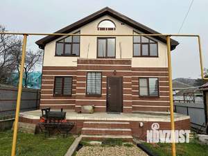 Дом 150м², 2-этажный, участок 4 сот.  