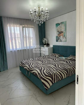 Дом 65м², 1-этажный, участок 5 сот.  