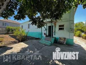 Дом 83м², 1-этажный, участок 14 сот.  