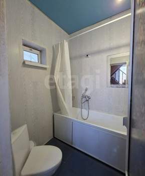 Дом 113м², 2-этажный, участок 5 сот.  