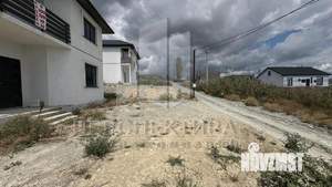 Дом 158м&sup2;, 2-этажный, участок 4 сот.  