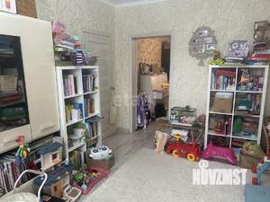 Дом 88м&sup2;, 1-этажный, участок 6 сот.  