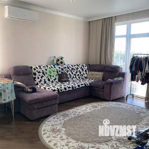 Дом 110м&sup2;, 1-этажный, участок 5 сот.  