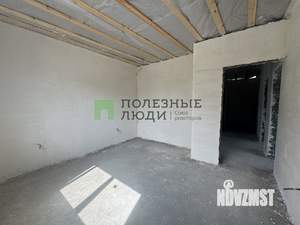 Дом 172м², 2-этажный, участок 4 сот.  