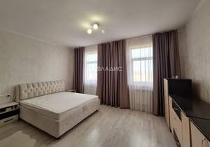 Дом 133м&sup2;, 1-этажный, участок 8 сот.  