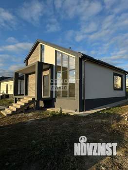 Дом 140м², 2-этажный, участок 6 сот.  