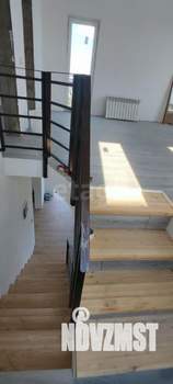 Дом 108м&sup2;, 2-этажный, участок 6 сот.  