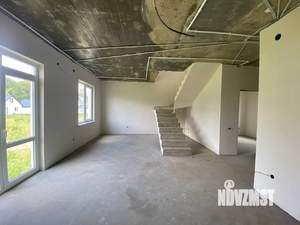 Дом 110м&sup2;, 2-этажный, участок 5 сот.  