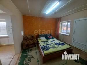 Дом 203м&sup2;, 2-этажный, участок 3 сот.  