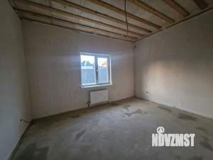 Дом 120м², 1-этажный, участок 4 сот.  