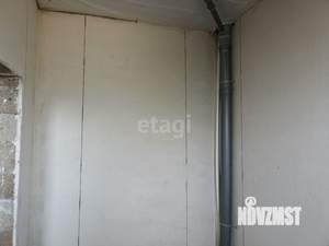 Дом 132м&sup2;, 2-этажный, участок 5 сот.  