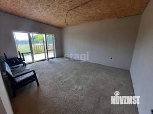 Дом 80м&sup2;, 1-этажный, участок 4 сот.  