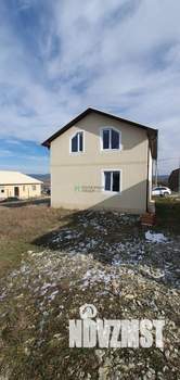 Дом 156м&sup2;, 2-этажный, участок 5 сот.  