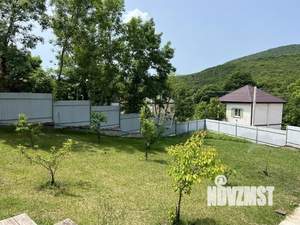 Дом 161м&sup2;, 2-этажный, участок 8 сот.  