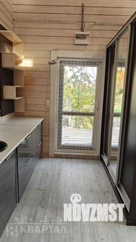 Дом 42м&sup2;, 2-этажный, участок 4 сот.  