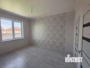 Дом 120м², 1-этажный, участок 6 сот.  