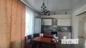 Дом 80м&sup2;, 1-этажный, участок 6 сот.  