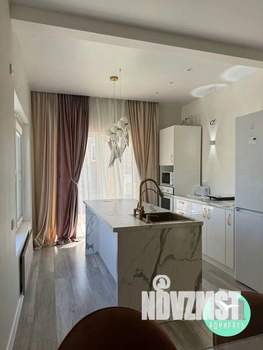 Дом 100м&sup2;, 1-этажный, участок 4 сот.  