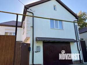 Дом 178м&sup2;, 2-этажный, участок 5 сот.  