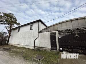 Дом 238м&sup2;, 1-этажный, участок 10 сот.  