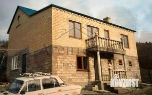 Дом 220м², 2-этажный, участок 4 сот.  