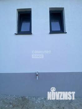 Дом 95м², 1-этажный, участок 3 сот.  