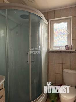 Дом 110м², 2-этажный, участок 8 сот.  