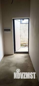 Дом 78м&sup2;, 1-этажный, участок 3 сот.  