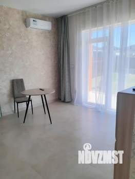 Коттедж 80м&sup2;, 1-этажный, участок 5 сот.  