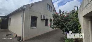 Дом 170м&sup2;, 2-этажный, участок 4 сот.  