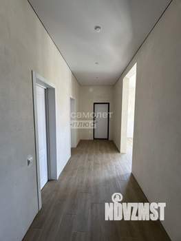 Дом 80м&sup2;, 1-этажный, участок 3 сот.  