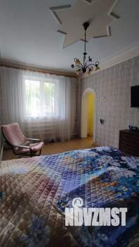 Дом 115м², 2-этажный, участок 4 сот.  