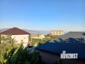 Коттедж 150м², 2-этажный, участок 6 сот.  