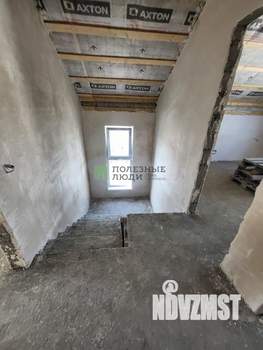 Дом 130м², 2-этажный, участок 5 сот.  