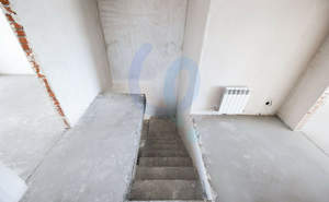 Дом 396м&sup2;, 2-этажный, участок 6 сот.  