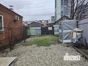 Дом 43м&sup2;, 1-этажный, участок 2 сот.  