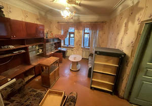 Дом 30м&sup2;, 1-этажный, участок 3 сот.  