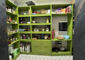 Дом 252м&sup2;, 3-этажный, участок 6 сот.  