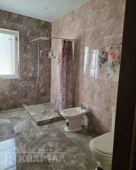 Дом 230м², 2-этажный, участок 4 сот.  