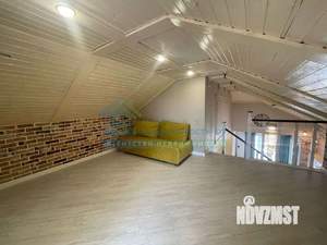 Дом 160м&sup2;, 2-этажный, участок 4 сот.  