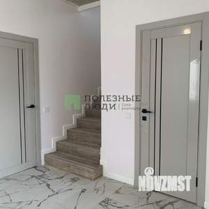 Дом 150м&sup2;, 2-этажный, участок 5 сот.  