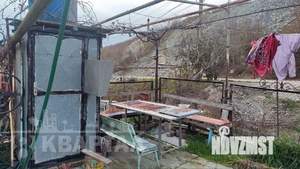 Дом 115м&sup2;, 1-этажный, участок 6 сот.  