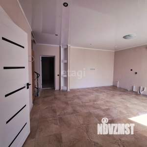 Дом 140м&sup2;, 2-этажный, участок 4 сот.  