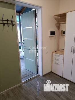 Дом 59м&sup2;, 1-этажный, участок 3 сот.  