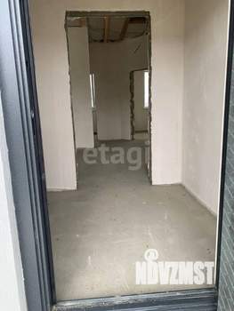 Дом 102м&sup2;, 1-этажный, участок 6 сот.  