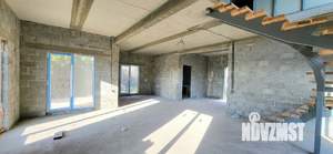 Дом 157м², 3-этажный, участок 5 сот.  