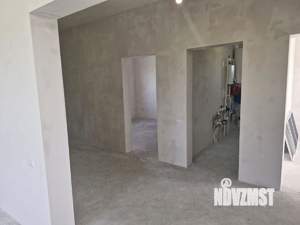 Дом 100м&sup2;, 1-этажный, участок 5 сот.  