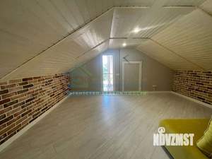 Дом 160м², 2-этажный, участок 4 сот.  