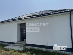 Дом 85м², 1-этажный, участок 5 сот.  